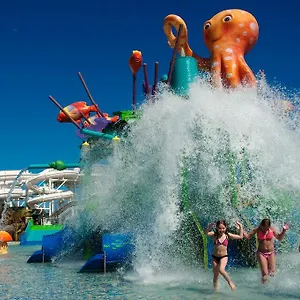Relaxia Lanzasur Club - Aqualava Water Park España